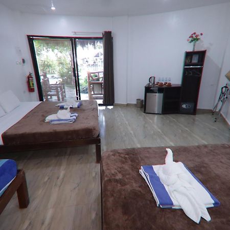 Lavanya Beach And Dive Resort Zamboanguita  Exterior photo