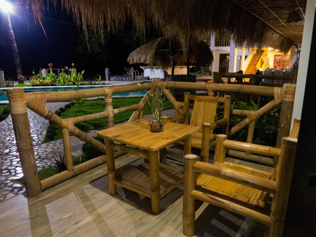Lavanya Beach And Dive Resort Zamboanguita  Exterior photo