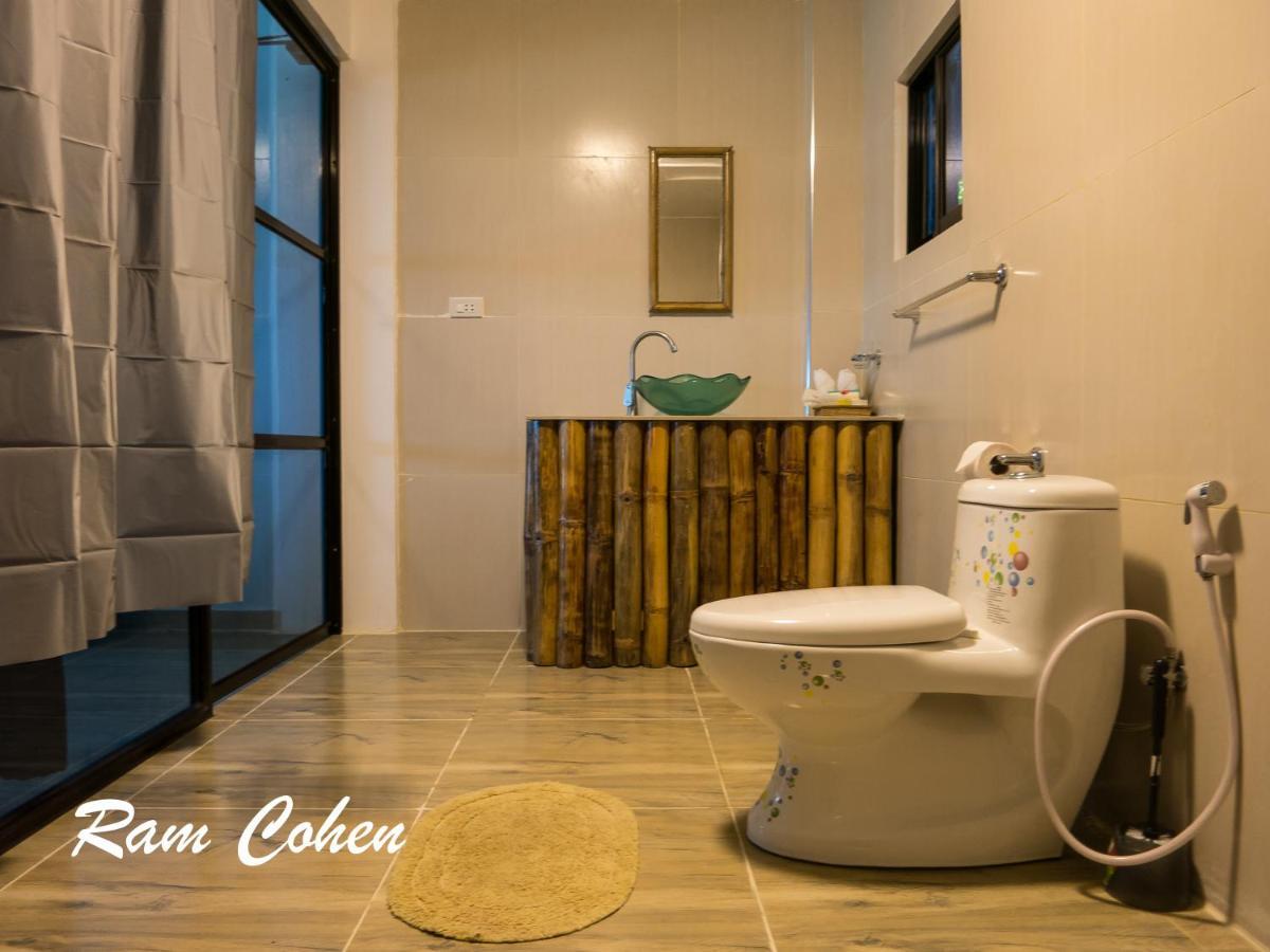 Lavanya Beach And Dive Resort Zamboanguita  Exterior photo
