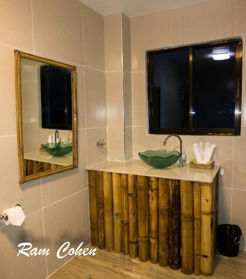 Lavanya Beach And Dive Resort Zamboanguita  Exterior photo